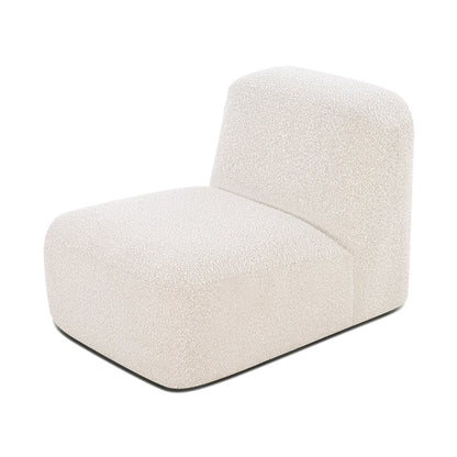 Muse Armless Modular Piece