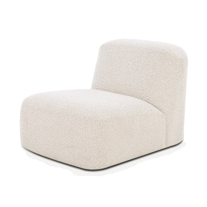 Muse Armless Modular Piece