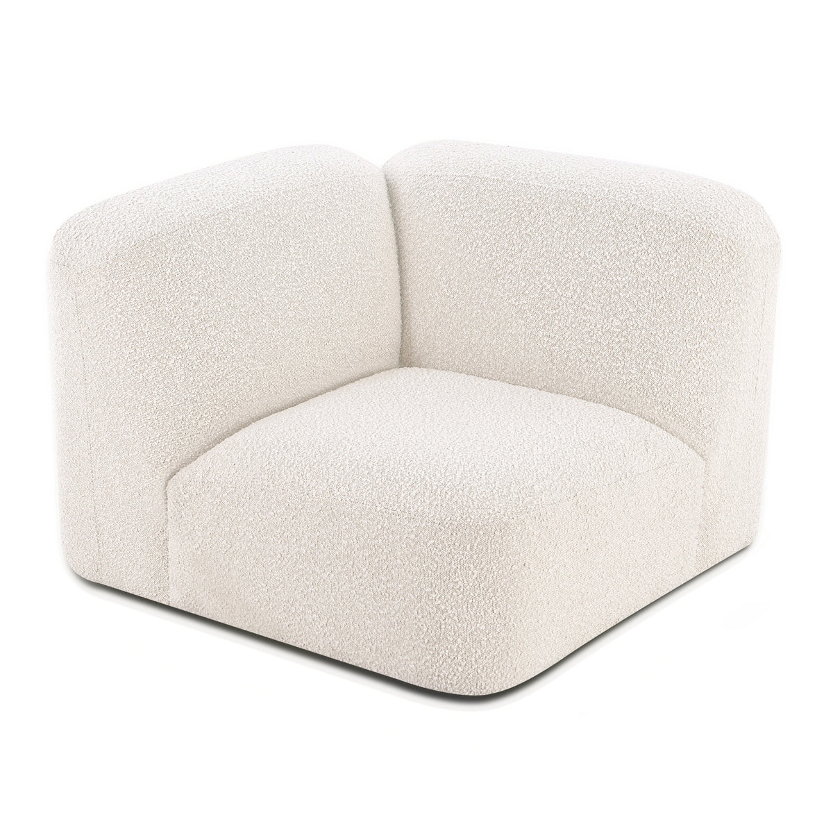 Muse Corner Modular Piece