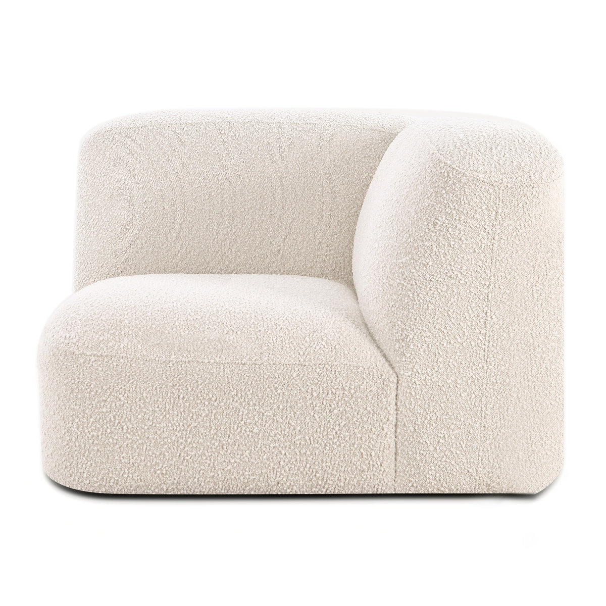 Muse Corner Modular Piece