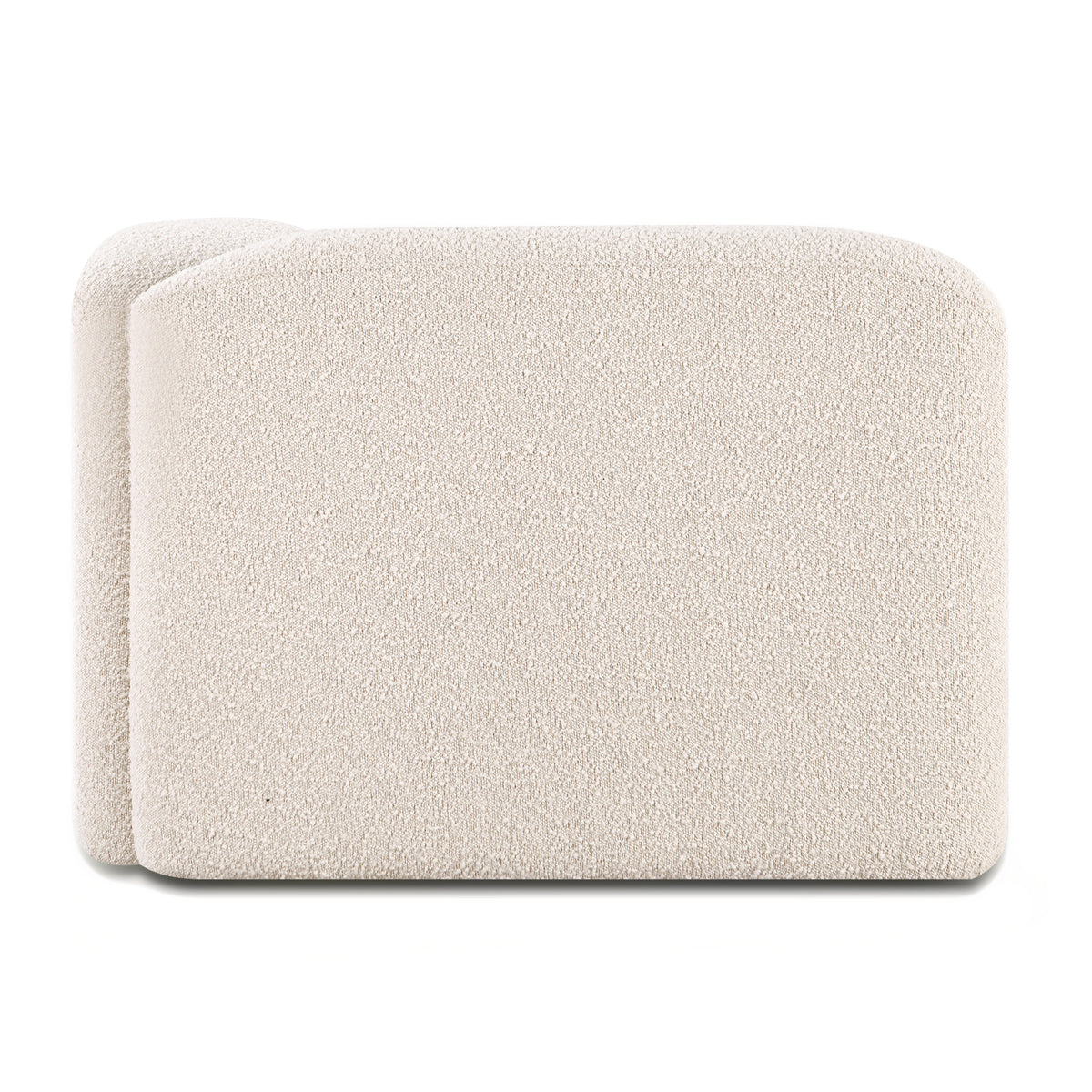 Muse Corner Modular Piece