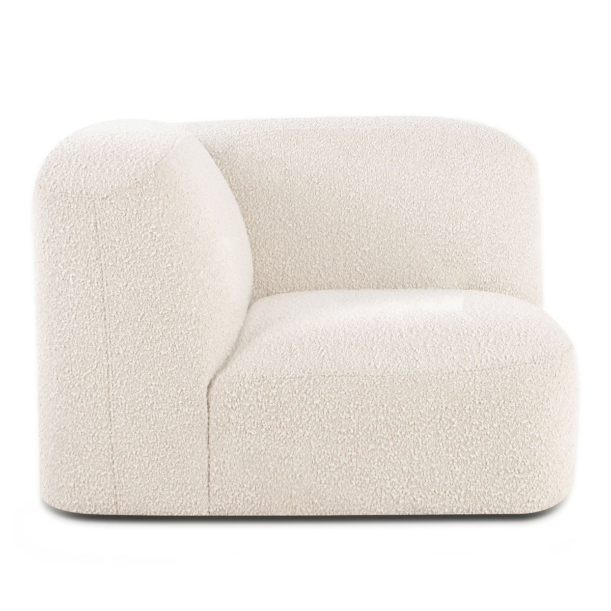 Muse Corner Modular Piece