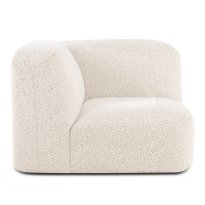 Muse Corner Modular Piece