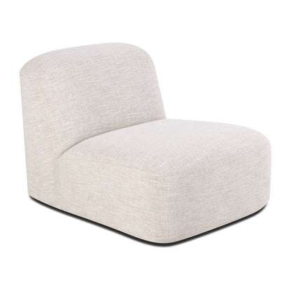 Muse Armless Modular Piece