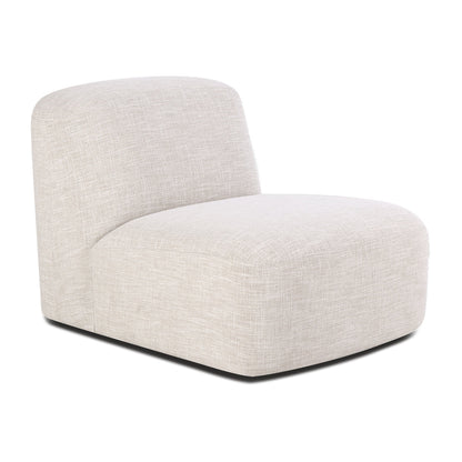 Muse Armless Modular Piece