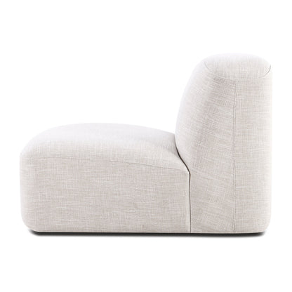 Muse Armless Modular Piece