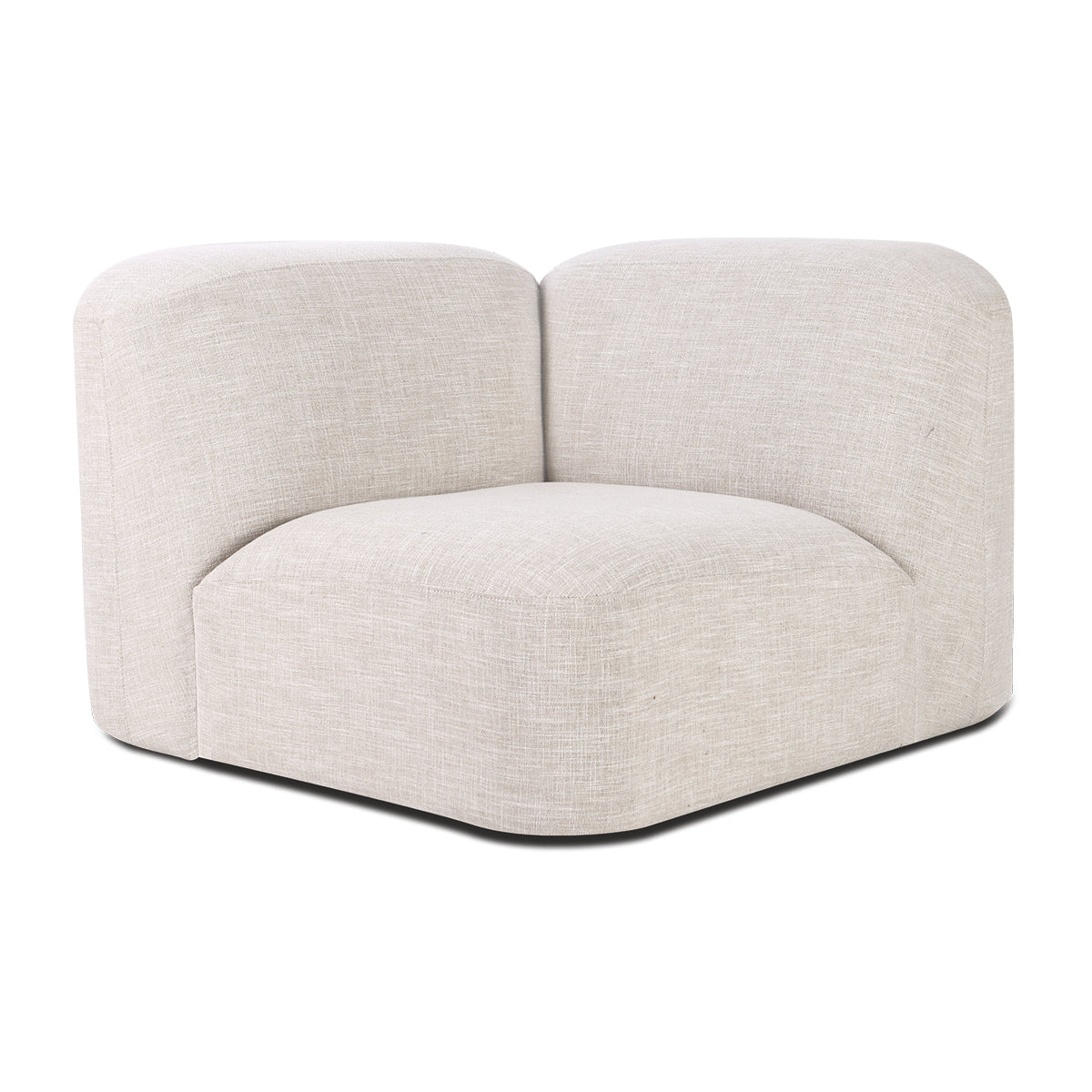 Muse Corner Modular Piece