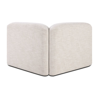 Muse Corner Modular Piece