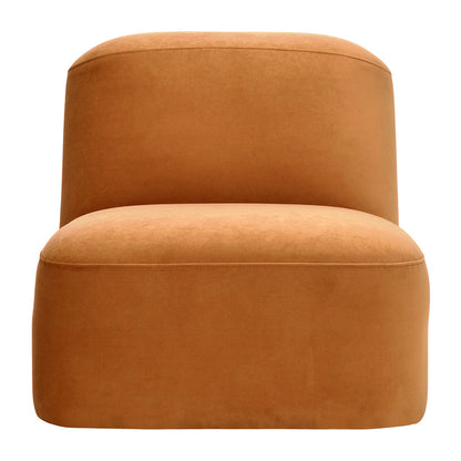 Muse Armless Modular Piece