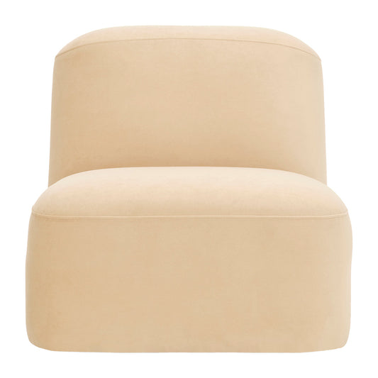 Muse Armless Modular Piece