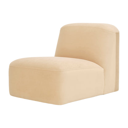 Muse Armless Modular Piece