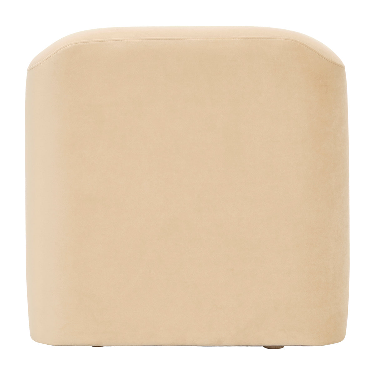 Muse Armless Modular Piece