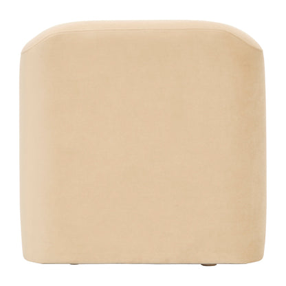 Muse Armless Modular Piece