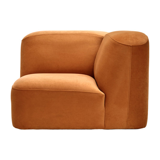 Muse Corner Modular Piece