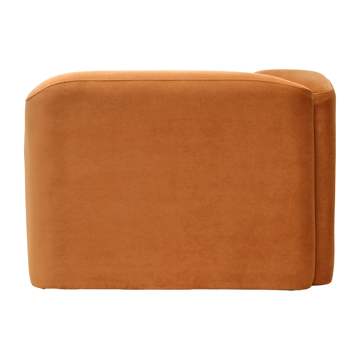 Muse Corner Modular Piece