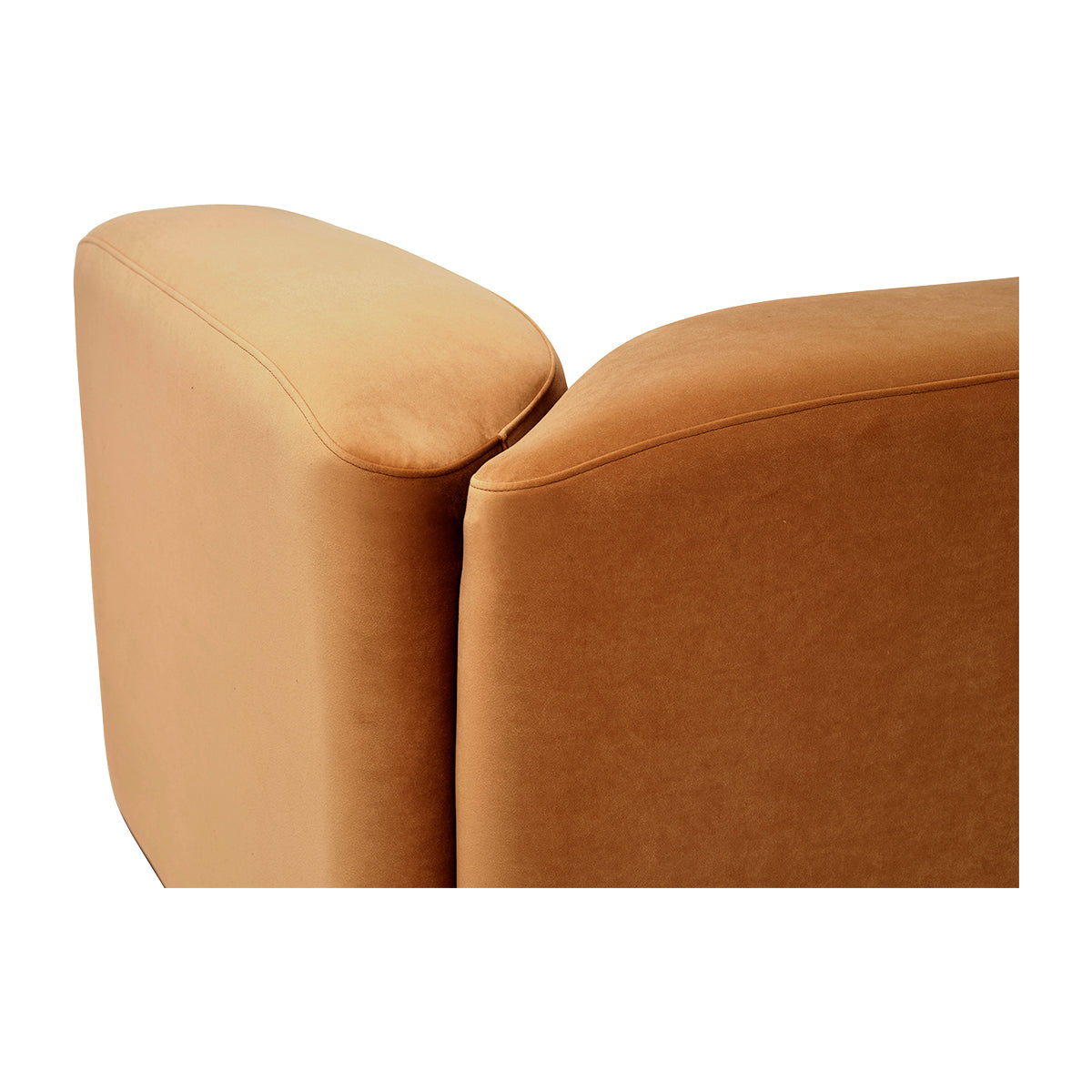 Muse Corner Modular Piece