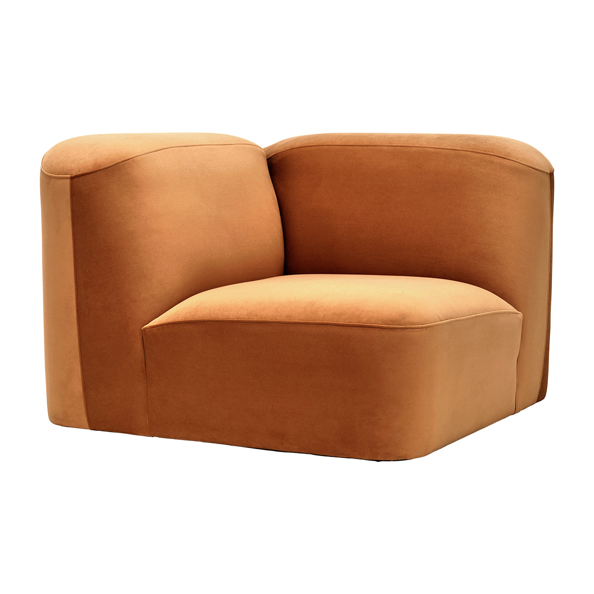 Muse Corner Modular Piece