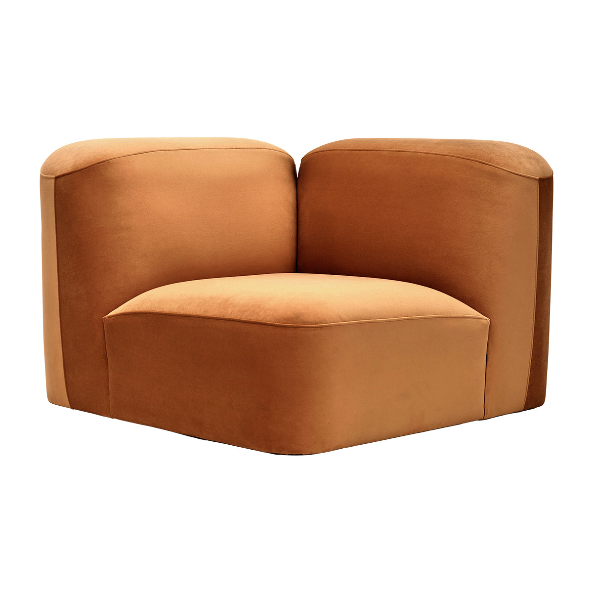 Muse Corner Modular Piece