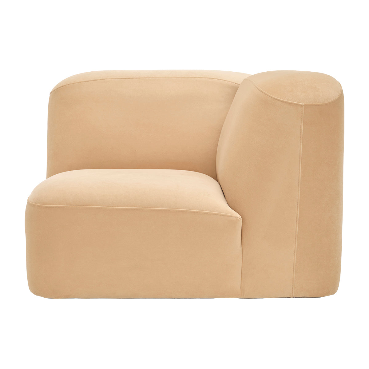 Muse Corner Modular Piece