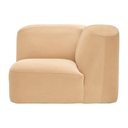 Muse Corner Modular Piece