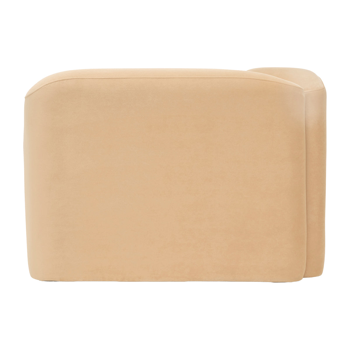 Muse Corner Modular Piece