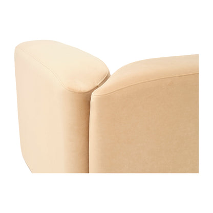 Muse Corner Modular Piece