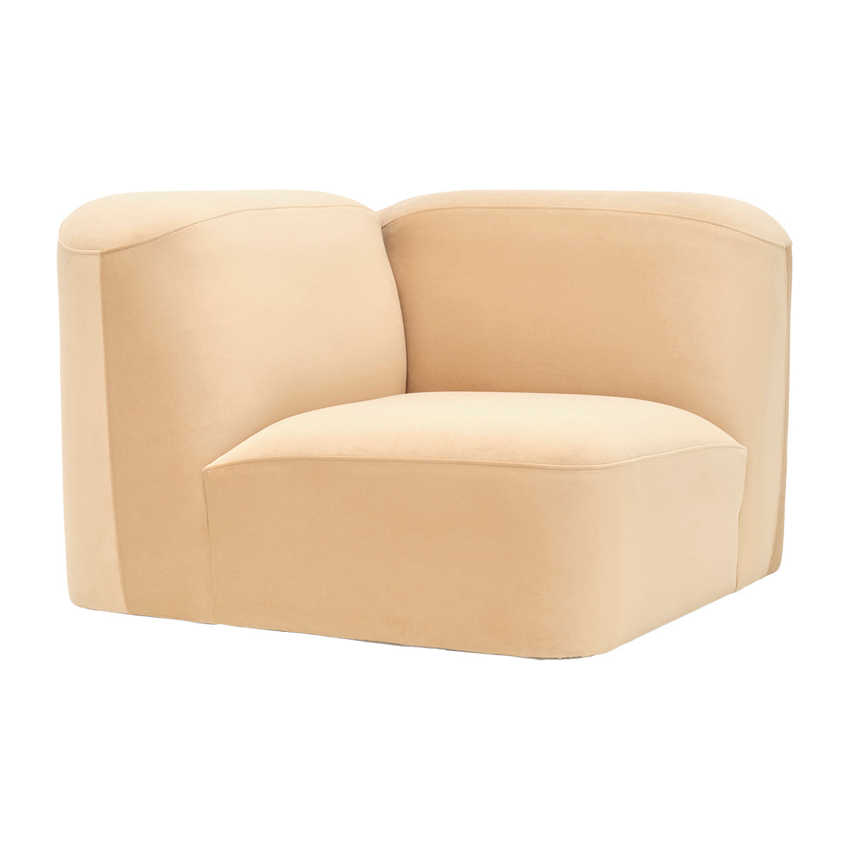 Muse Corner Modular Piece