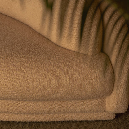 Poet 4 Seat RAF Terminal Sofa