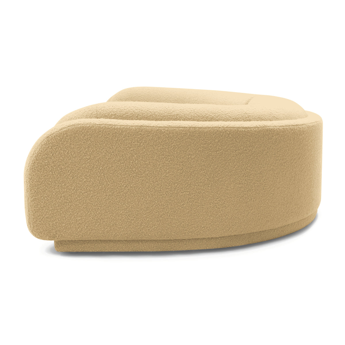 Poet 4 Seat RAF Terminal Sofa