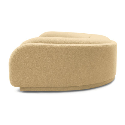 Poet 4 Seat RAF Terminal Sofa