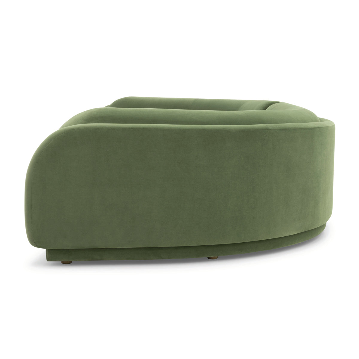 Poet 4 Seat RAF Terminal Sofa