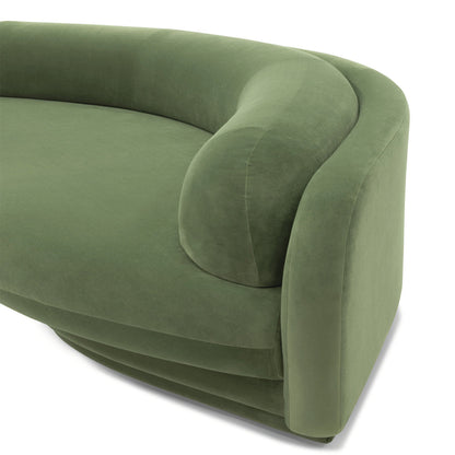 Poet 4 Seat RAF Terminal Sofa