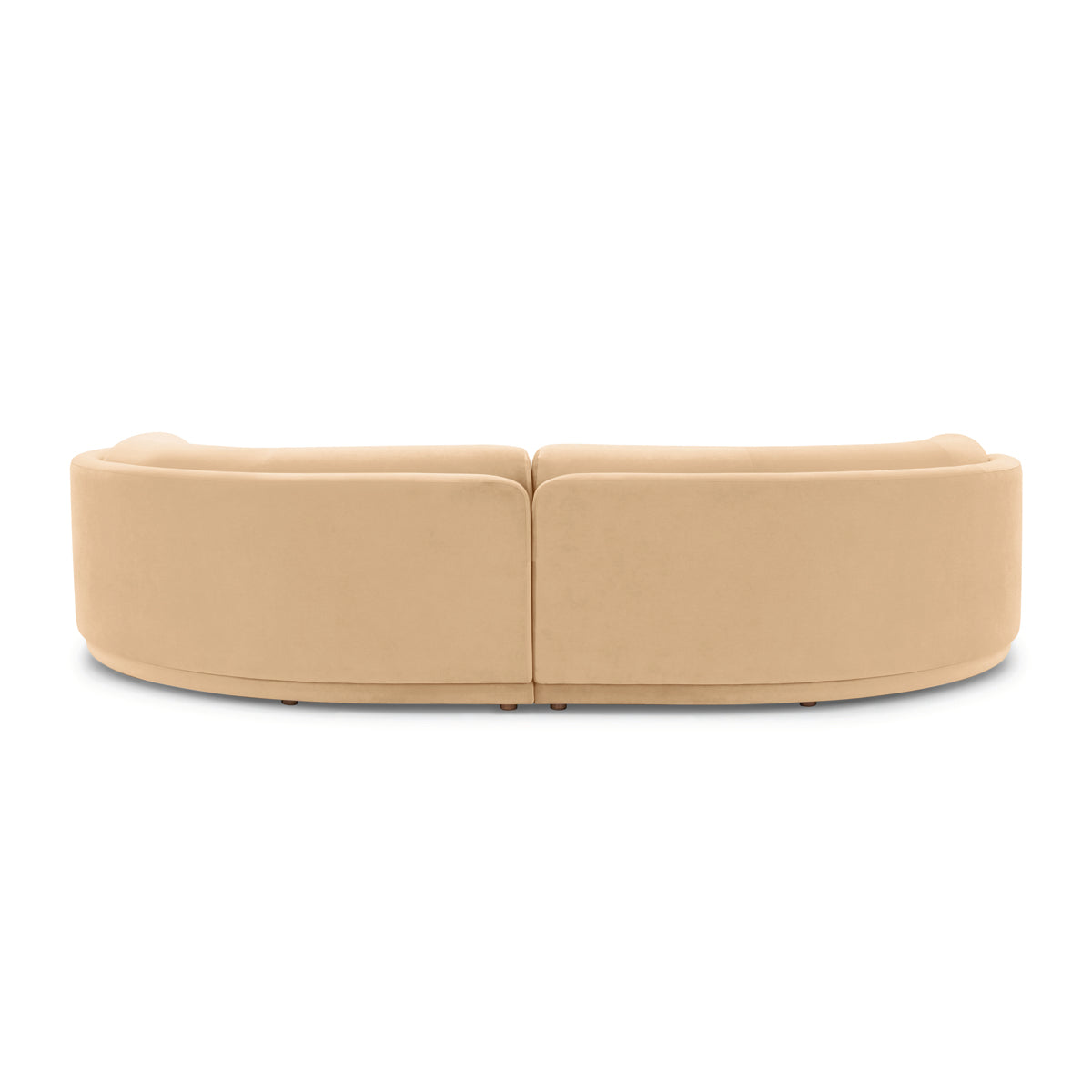 Poet 4 Seat RAF Terminal Sofa