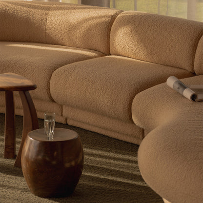 Poet 5 Seat RAF Terminal Sofa