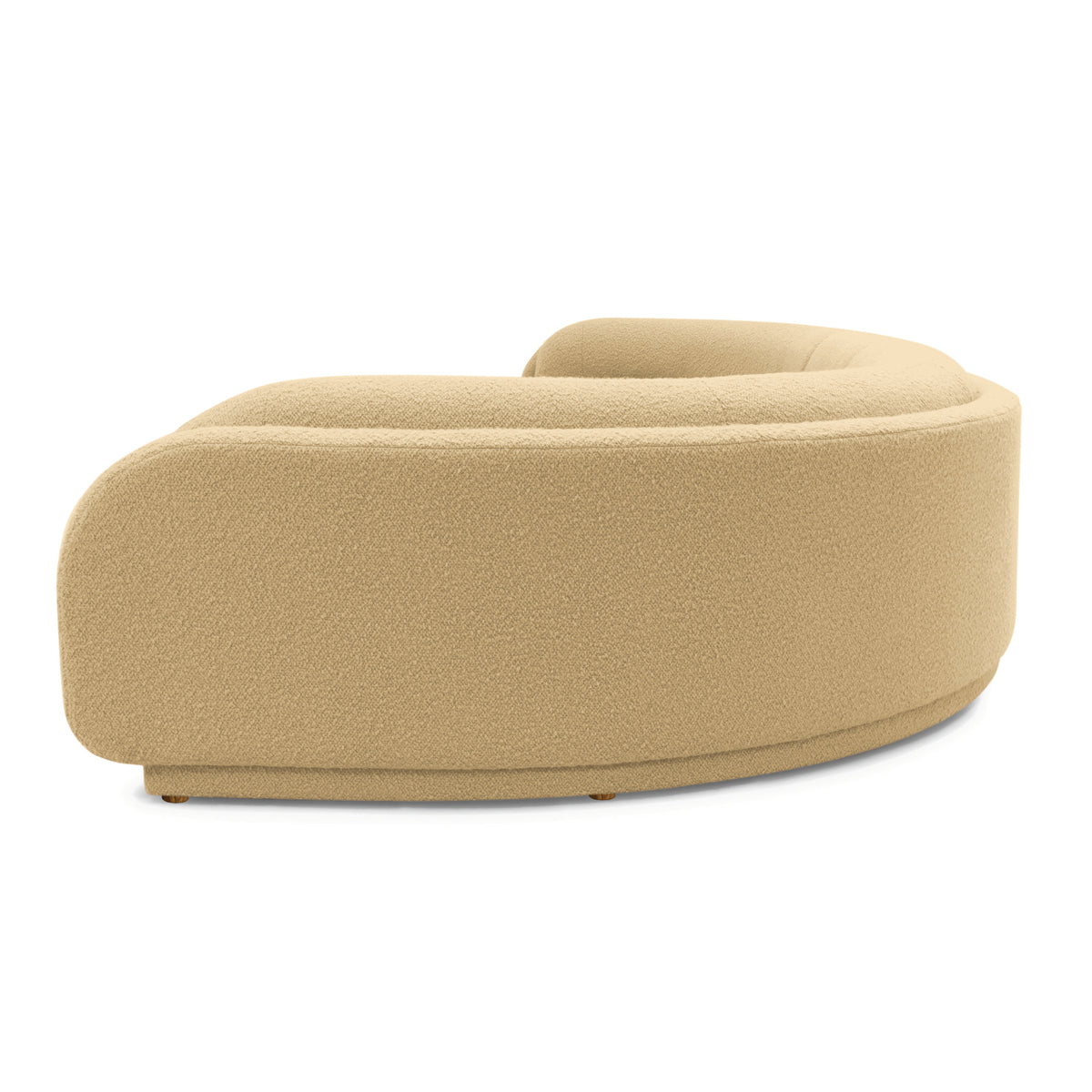 Poet 5 Seat RAF Terminal Sofa