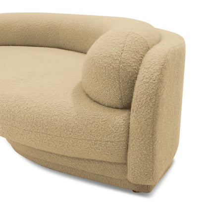 Poet 5 Seat RAF Terminal Sofa