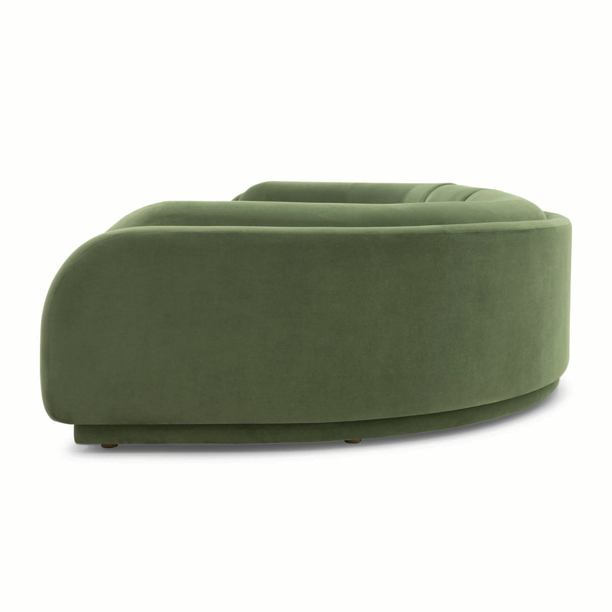 Poet 5 Seat RAF Terminal Sofa