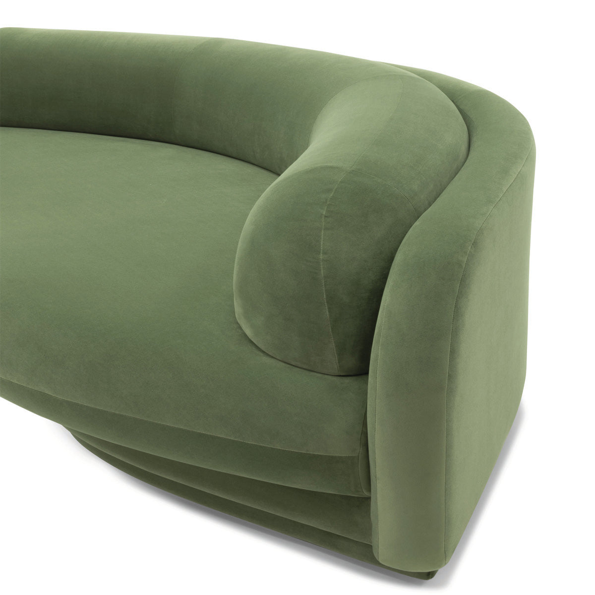 Poet 5 Seat RAF Terminal Sofa