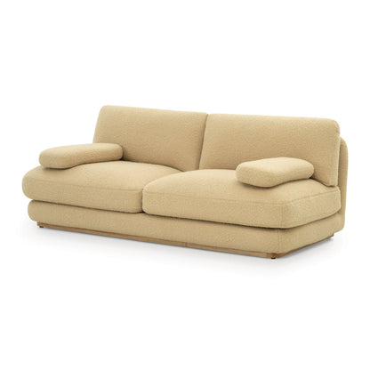 Stack 3 Seat Sofa