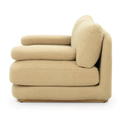 Stack 3 Seat Sofa