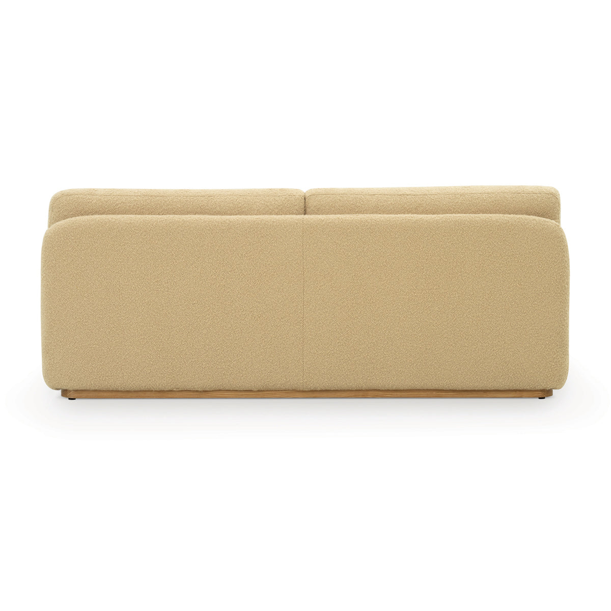 Stack 3 Seat Sofa
