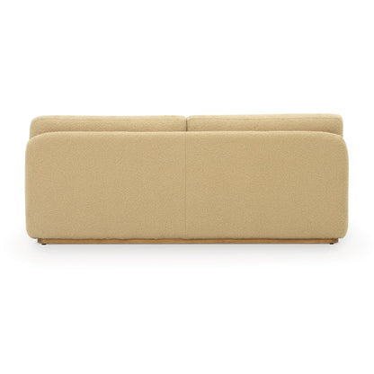 Stack 3 Seat Sofa
