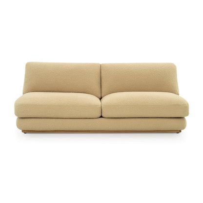 Stack 3 Seat Sofa
