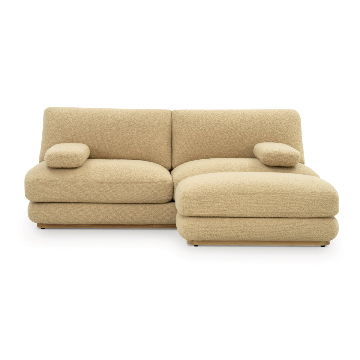 Stack 3 Seat Sofa