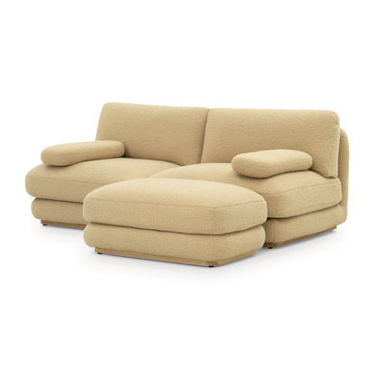 Stack 3 Seat Sofa