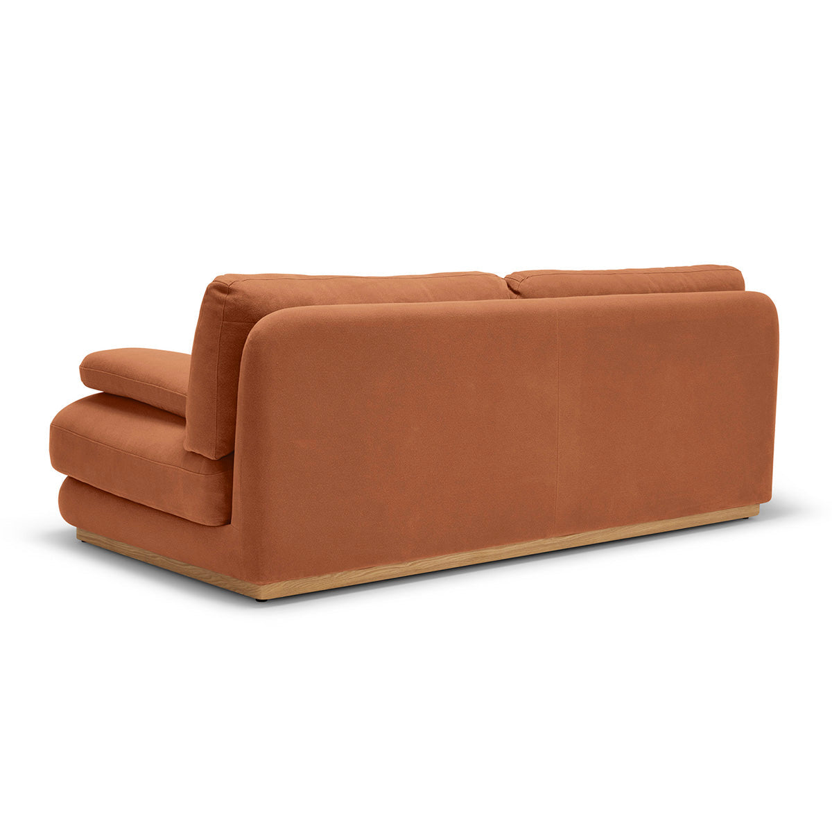 Stack 3 Seat Sofa