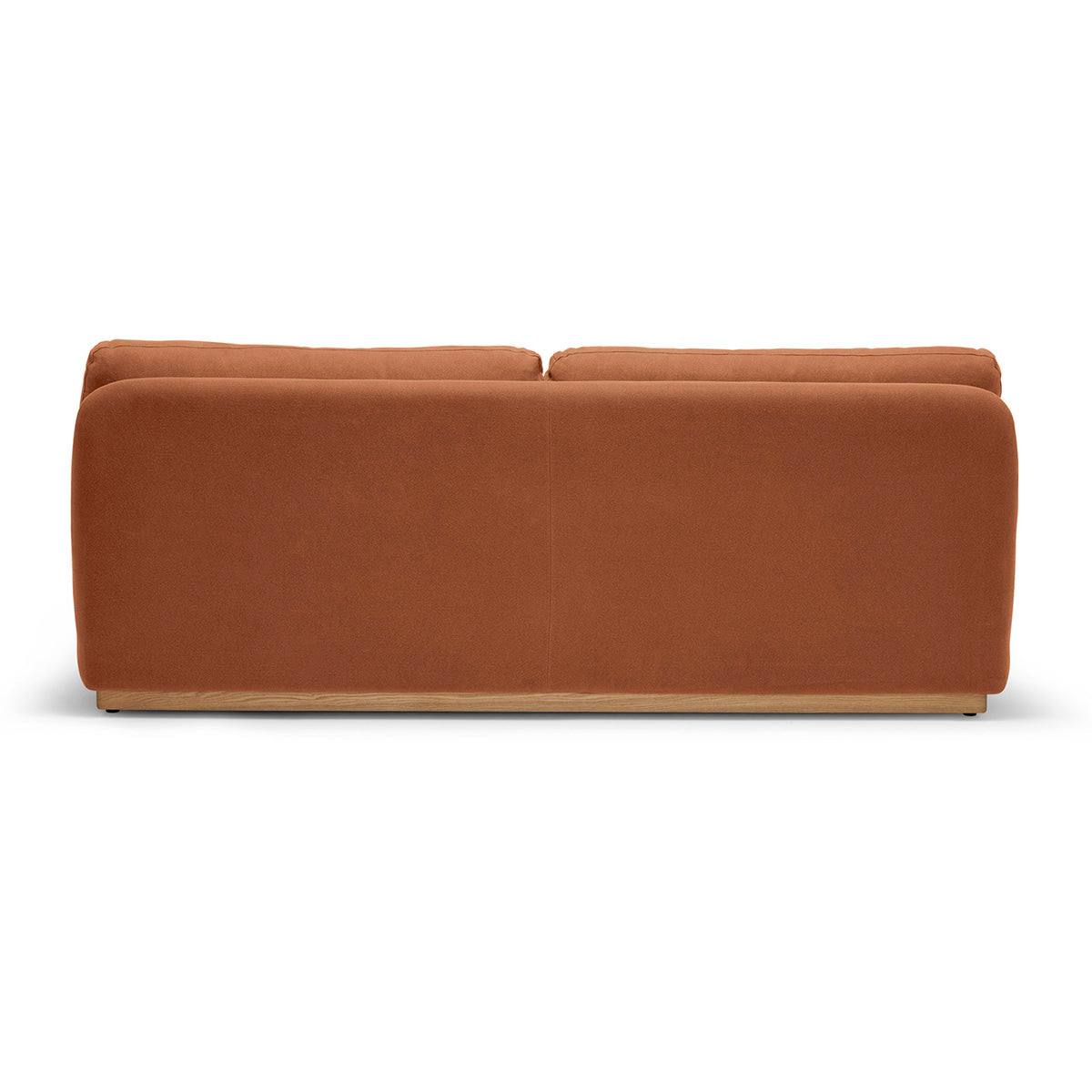 Stack 3 Seat Sofa