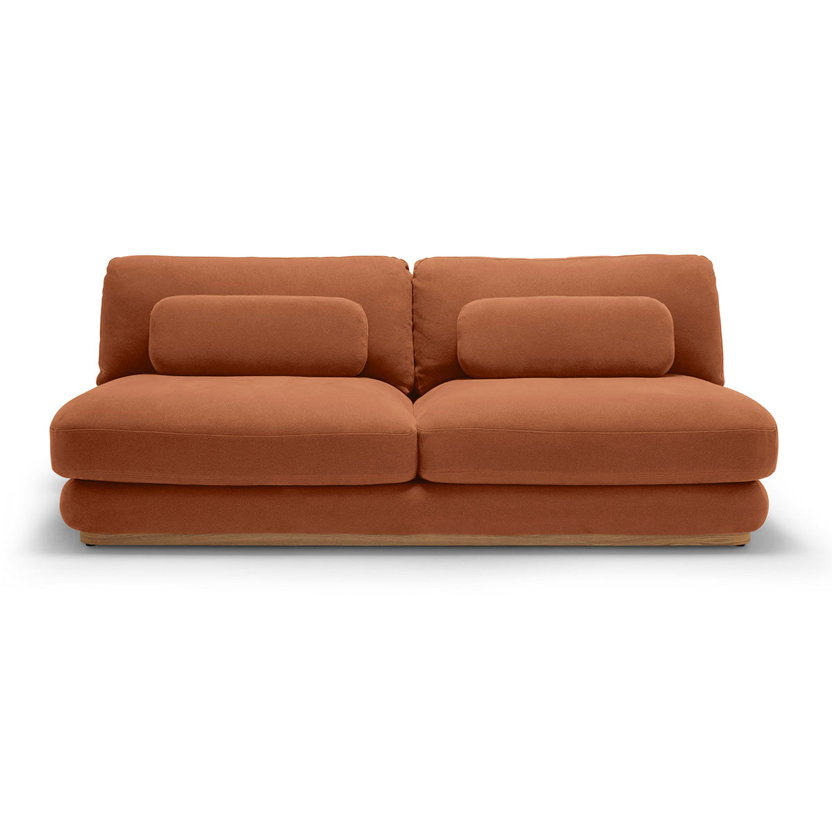 Stack 3 Seat Sofa