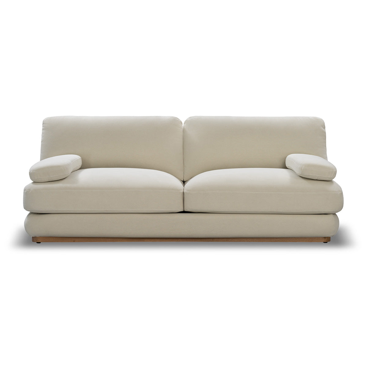 Stack 3 Seat Sofa