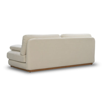 Stack 3 Seat Sofa